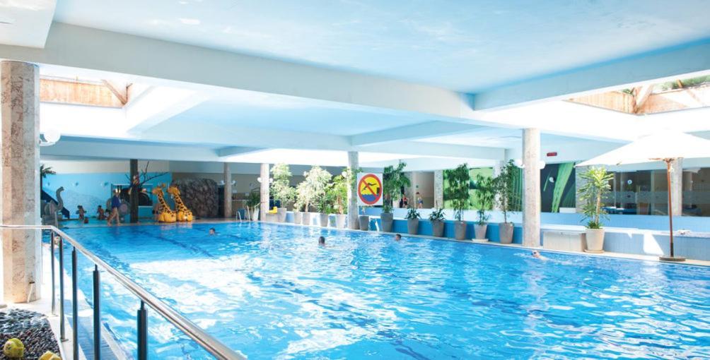 Vacationclub - Mysliwska 58 Apartament 1 Карпач Экстерьер фото
